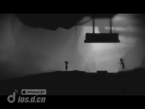《地狱边境Limbo》 图文流程攻略【上】