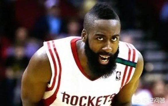 利拉德当年0.9秒绝杀火箭，有球迷称是因为哈登的眼神防守，对此你怎么看？