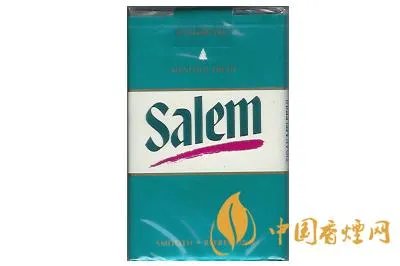 沙龙香烟有哪些  沙龙香烟价格表图