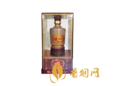 泸州福酒52多少钱？市场价格大揭秘！