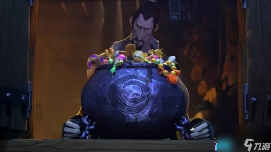 刀塔dota2万圣节箱子怎么获取-万圣节活动介绍