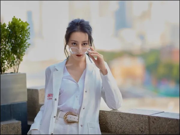 泰国评选10大最美中国女演员是谁