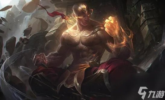 防弹武僧李青皮肤怎么样 盲僧哪个皮肤最值得买