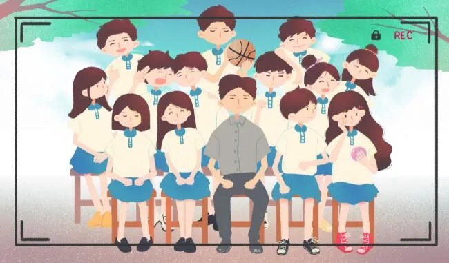 班主任毕业寄语经典语录