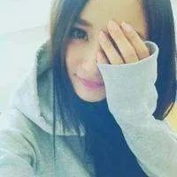 求有杨幂的头像