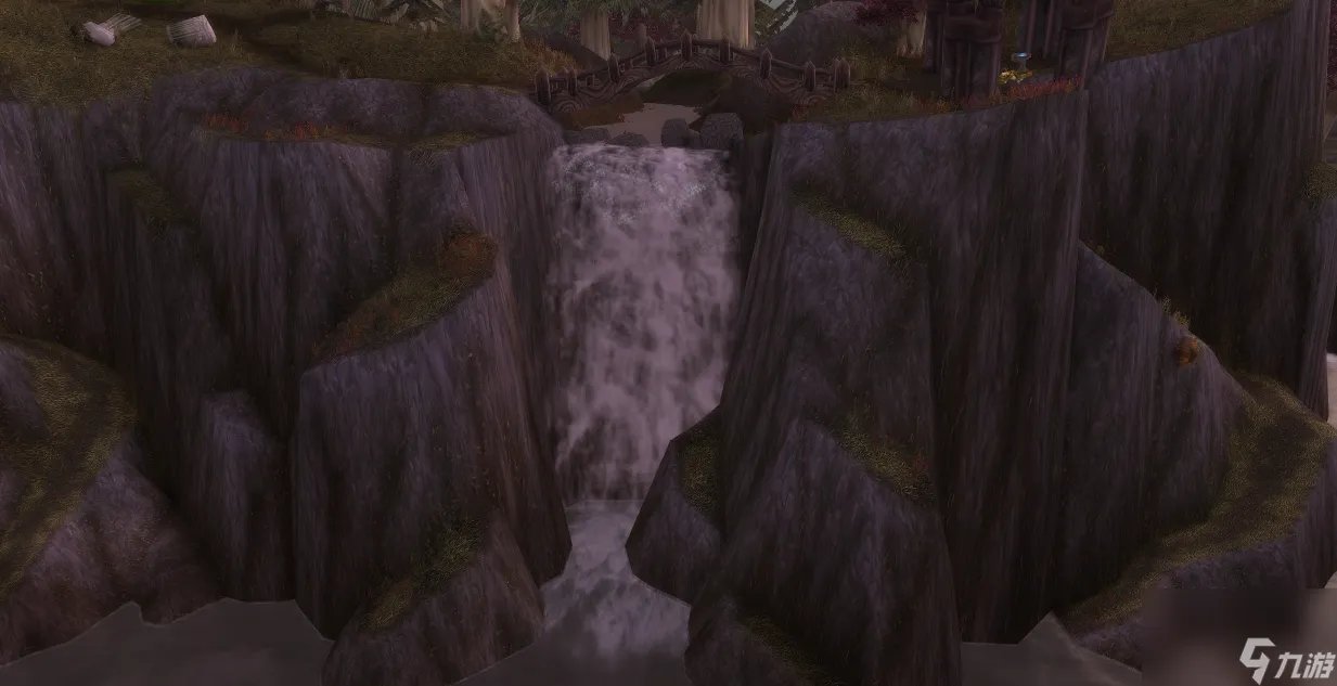 魔兽世界泰达希尔大断崖在哪 泰达希尔藏宝图在哪里