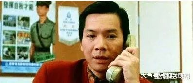 向华强为什么怕谢霆锋? 向华强怎么评价谢霆锋？