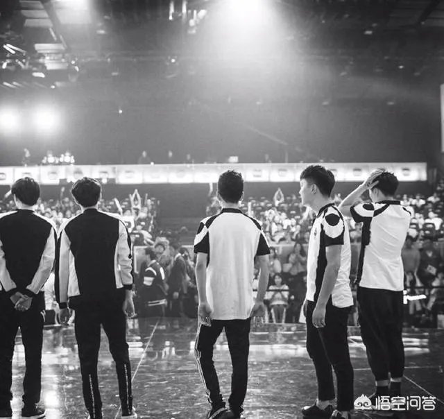 OMG战队将被收购，黑暗势力成最后的绝响，四大天团彻底凉了？如何评价？