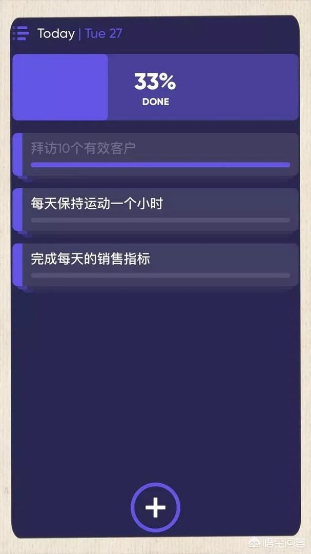 有什么实用的时间管理app？