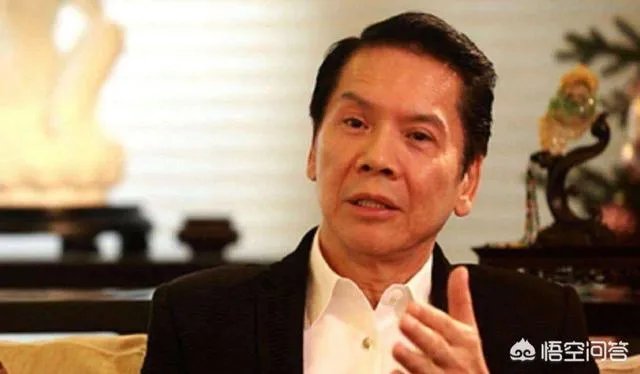 向华强为什么怕谢霆锋? 向华强怎么评价谢霆锋？