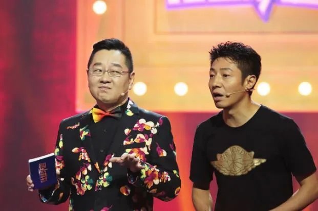 为什么撒贝宁张绍刚这样的严肃主持人，最后都转向的娱乐节目？