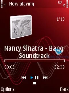 侧滑双键盘 诺基亚智能新机5730XM评测