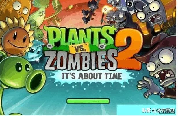 植物大战僵尸为什么有人说不火了？