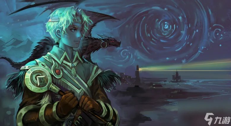 魔兽世界黑王子的试炼怎么过 黑王子的试炼任务攻略