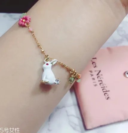 les nereides在哪买?les nereides中国专柜地址