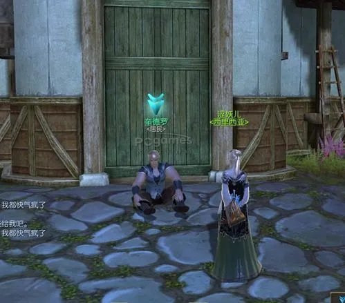 怎样完成《永恒之塔》巴尔波亚的下落任务