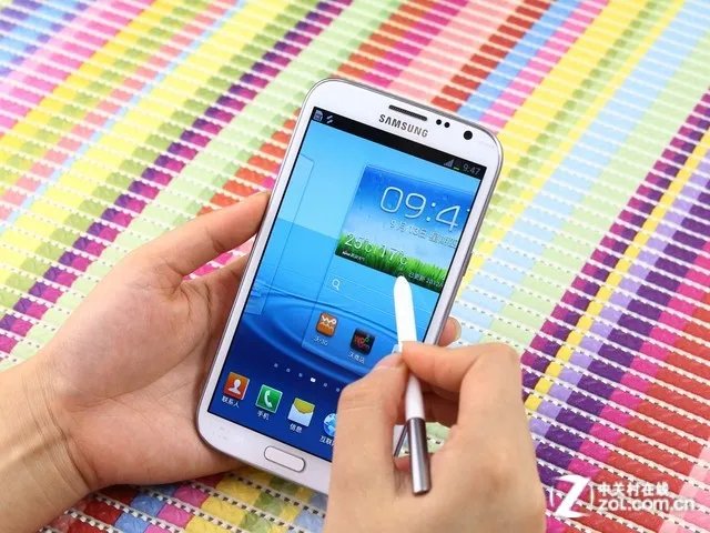 三星NoteII白菜价 三星NoteII仅1888元！