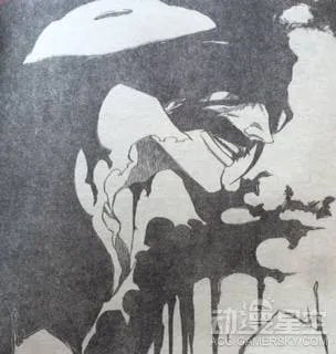 《死神》第674话图文情报：一户陷入危机 亲爹助阵