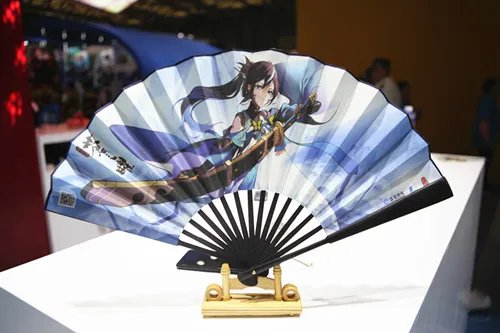 蓝港互动2018CJ首日看点：气派天宫打造复古中国风