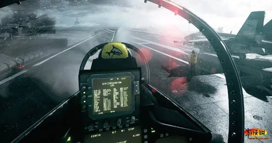 《战地3》多人联机成功破解!玩家可申请内测