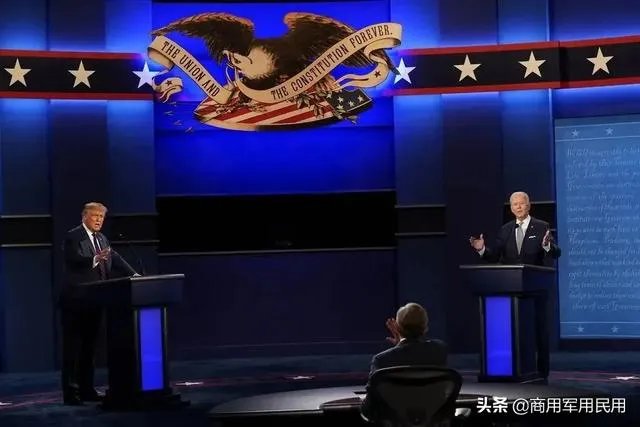 美国总统特朗普新冠病毒检测呈阳性，谁是罪魁祸首？