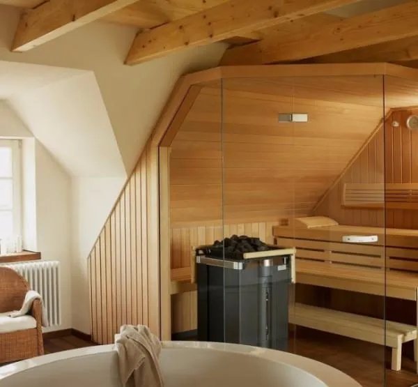 家用桑拿房价格一般多少