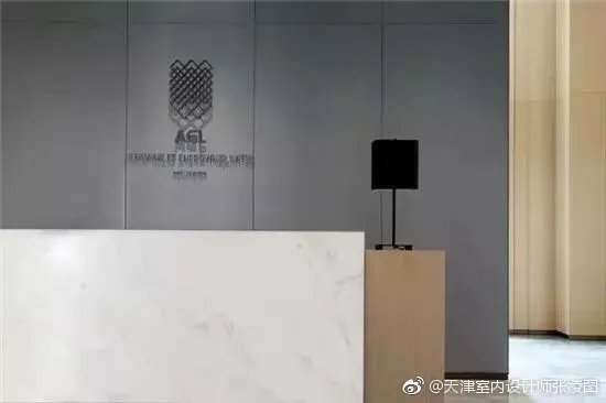 当代办公空间设计 设计师在寻找现代多元化、智能的办公模式之外...