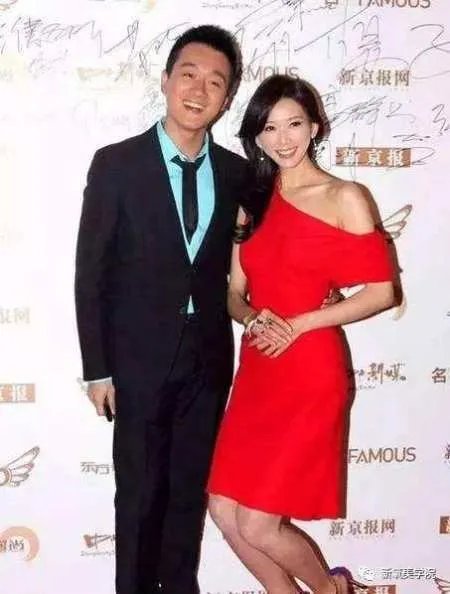 林志玲是娱乐圈少有的完美女神,但言承旭为什么不娶她?