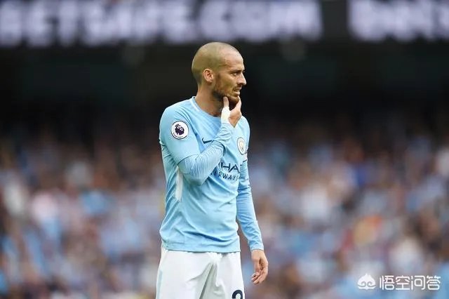 曼城5-0纽卡，D-席尔瓦1射2传，赛季末离去，你怎么看？