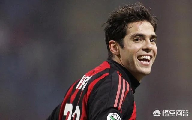 请问卡卡算巨星吗？