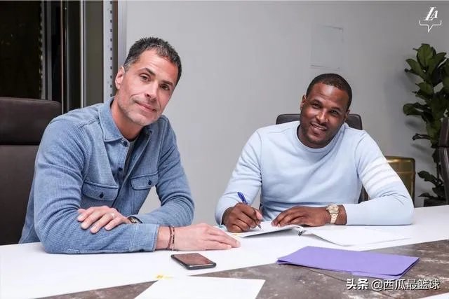 如何看待前热火球员迪昂·维特斯加盟湖人？