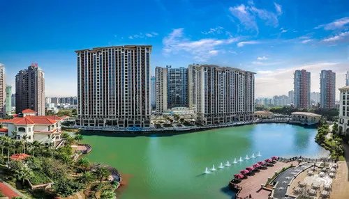 2018东莞大朗碧桂园均价是多少