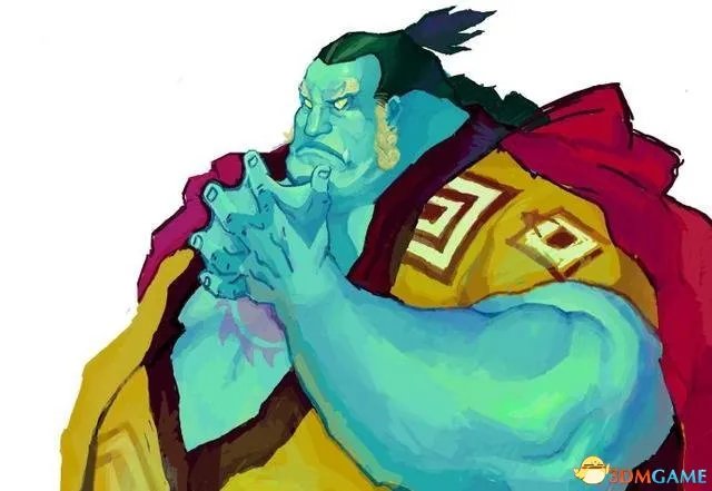 《海贼王》是果实能力者的天下？这几个人不服！