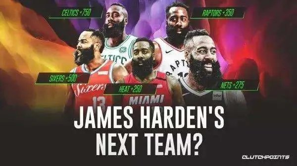 塞拉斯和哈登之间发生了什么，塔克未来会如何发展？