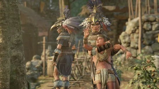 《古墓丽影暗影》图文攻略 全收集流程图文攻略