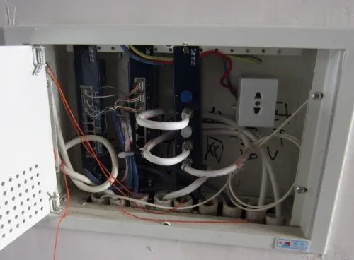 家用弱电箱怎么选择