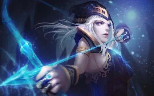 英雄联盟无限乱斗模式不要选什么英雄？