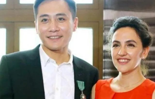 跨国婚姻真的会幸福吗？