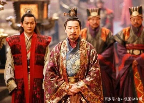 唐十八学士最终的结局怎么样？