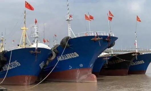 辽宁2020台风最新消息今天 14级台风巴威预计27日登陆辽宁