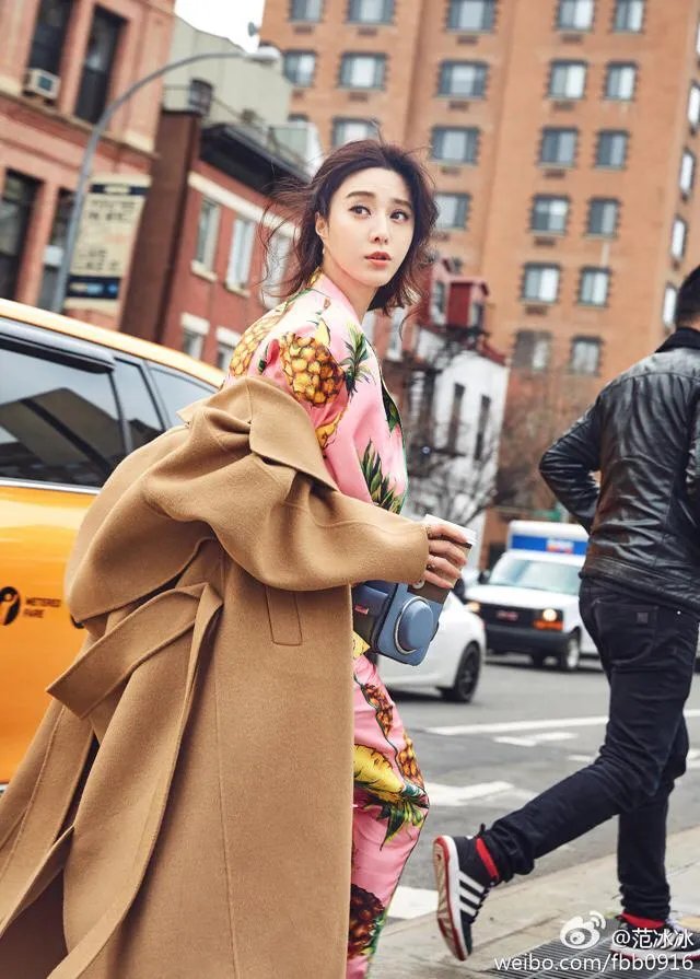 娱乐圈有哪些本来就长得很好看却还整容的明星？