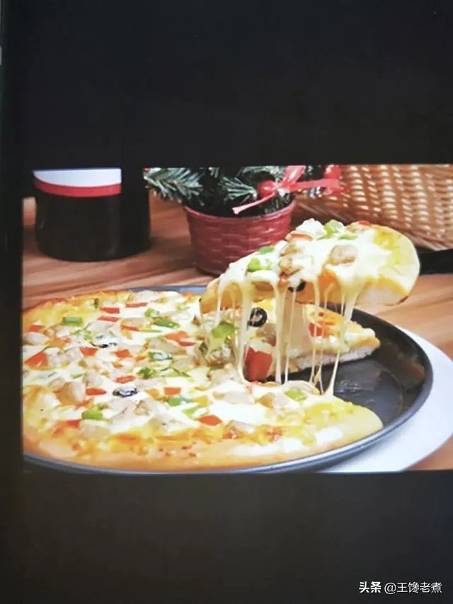 尊宝披萨和至尊披萨那个好吃