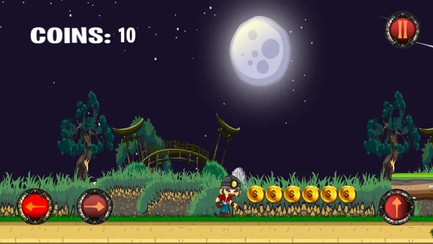 超级杰克冒险好玩吗 超级杰克冒险玩法简介