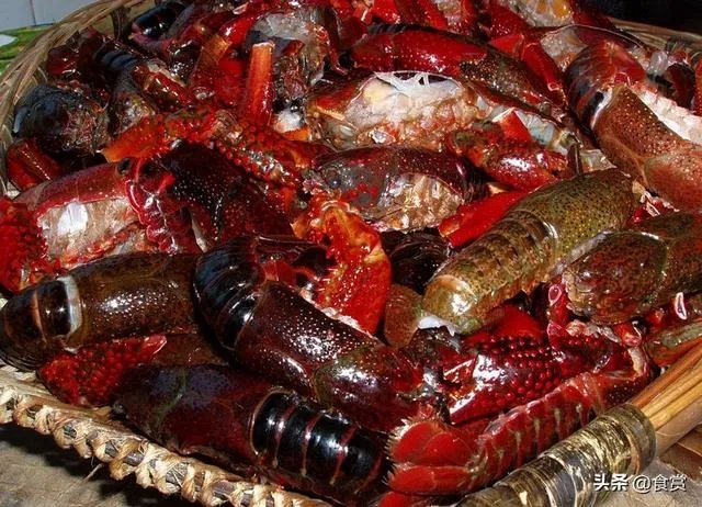 怎样才能吃到最优质的小龙虾?