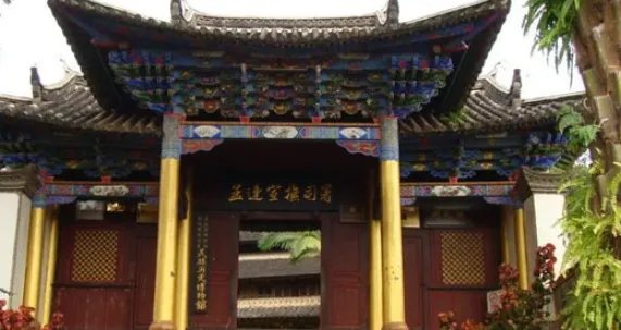 明朝北镇抚司官职