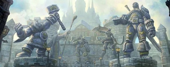 魔兽世界符文容器怎么获得