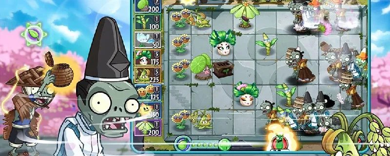 如何在电脑上玩植物大战僵尸2 电脑上玩植物大战僵尸2方法