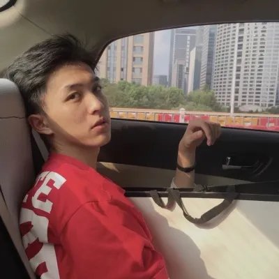 2020男生帅气潮流头像大全