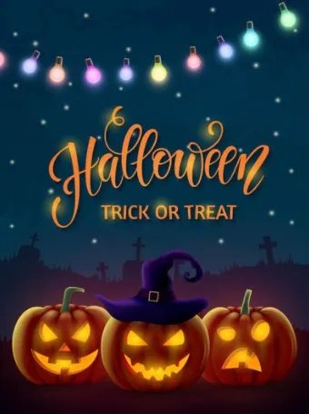 trick or treat的中文意思是什么？