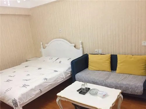 住的公寓太吵不隔音怎么办